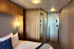 Aqua Class Stateroom Picture