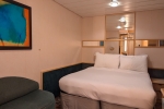 Interior Stateroom Picture