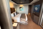 Yacht Club Royal Suite Stateroom Picture