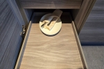 MSC Yacht Club Deluxe Stateroom Picture