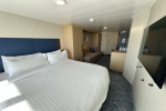 Spacious Balcony Stateroom Picture