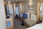 Concierge Class Stateroom Picture