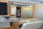Concierge Class Stateroom Picture