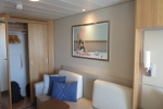 Concierge Class Stateroom Picture