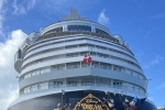 Disney Dream Exterior Picture