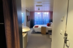 Sea Terrace Stateroom Picture
