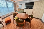 Concierge 1-Bedroom Suite Stateroom Picture