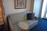 Deluxe Family Verandah Stateroom Picture