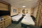 Interior Stateroom Picture