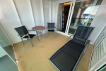 Balcony Stateroom Picture