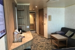 Balcony Stateroom Picture Photo Credit Janet Harding Uploaded in 2024 Balcony Stateroom Picture
