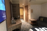 Balcony Stateroom Picture