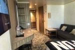 Balcony Stateroom Picture