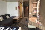 Balcony Stateroom Picture