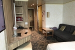 Balcony Stateroom Picture