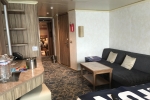Balcony Stateroom Picture