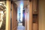Deluxe Oceanview Stateroom Picture