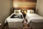 Interior Stateroom Picture