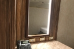Interior Stateroom Picture