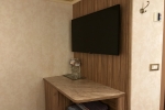 Interior Stateroom Picture