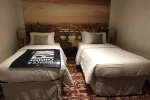 Interior Stateroom Picture