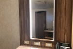 Interior Stateroom Picture