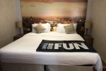 Interior Stateroom Picture