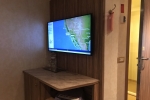Interior Stateroom Picture