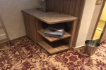 Interior Stateroom Picture