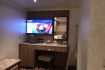 Small Interior Stateroom Picture