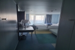 Balcony Stateroom Picture