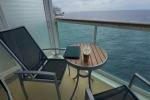 Spacious Balcony Stateroom Picture