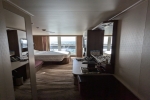 Club Suite Stateroom Picture