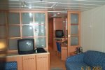 Family Verandah Stateroom Picture