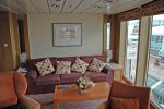 Celebrity Suite Stateroom Picture