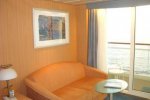 Concierge Class Stateroom Picture