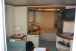 Mini-Suite Stateroom Picture