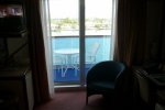 Balcony Stateroom Picture