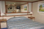 Interior Stateroom Picture