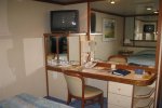 Interior Stateroom Picture