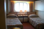 Oceanview Stateroom Picture