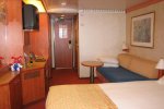 Balcony Stateroom Picture