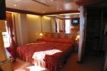Vista Suite Stateroom Picture