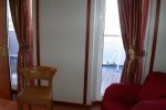 Vista Suite Stateroom Picture