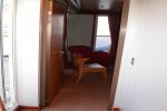Vista Suite Stateroom Picture