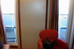Vista Suite Stateroom Picture