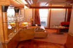 Vista Suite Stateroom Picture
