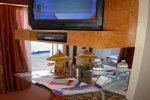 Vista Suite Stateroom Picture