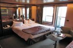 Ocean Suite Stateroom Picture