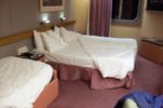 Oceanview Stateroom Picture